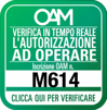oam m614