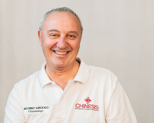 Centro Chinesis | Fisioterapia Riabilitazione | Ginnastica Correttiva | Ginnastica Posturale| Adrano Sicilia Catania | Tecar Agopuntura Kinesis | Massaggio Sportivo | Esame Baropodometrico | Spinometria | Professore Garofalo