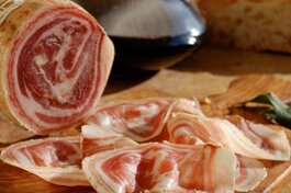 pancetta piacentina