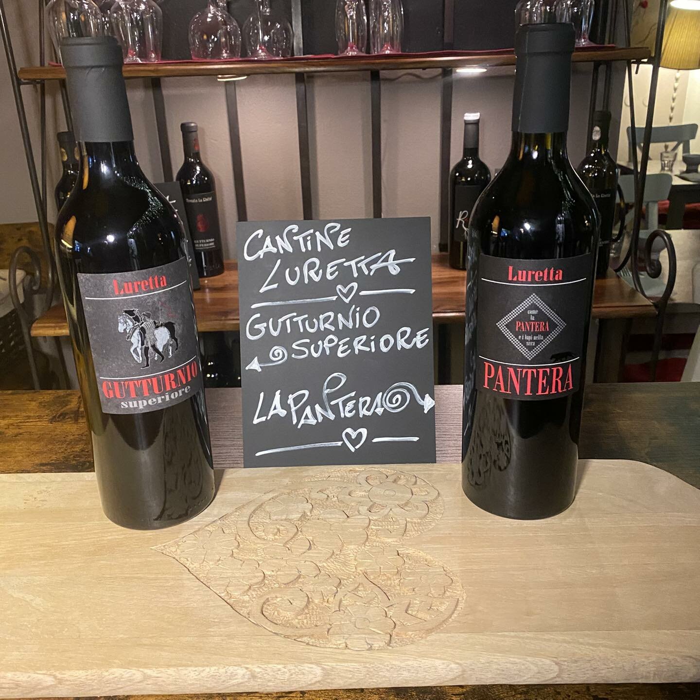 L'aperitivo in Salsamenteria