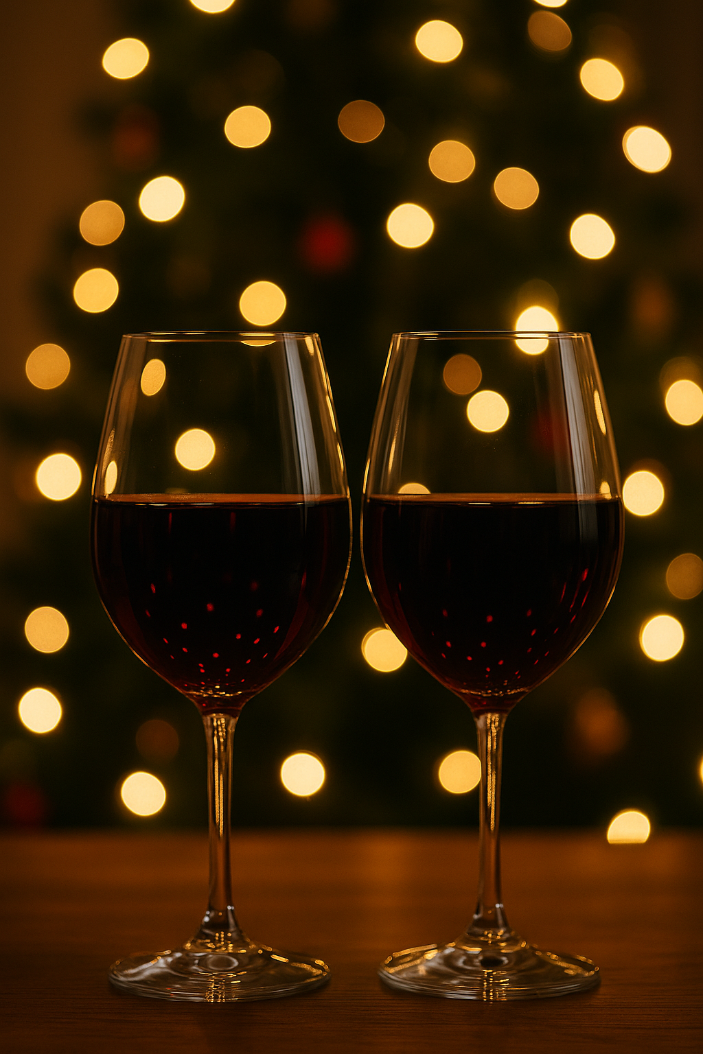 L'apertivo di DICEMBRE !