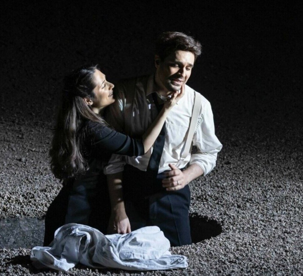 Gluck: Orfeo ed Euridice