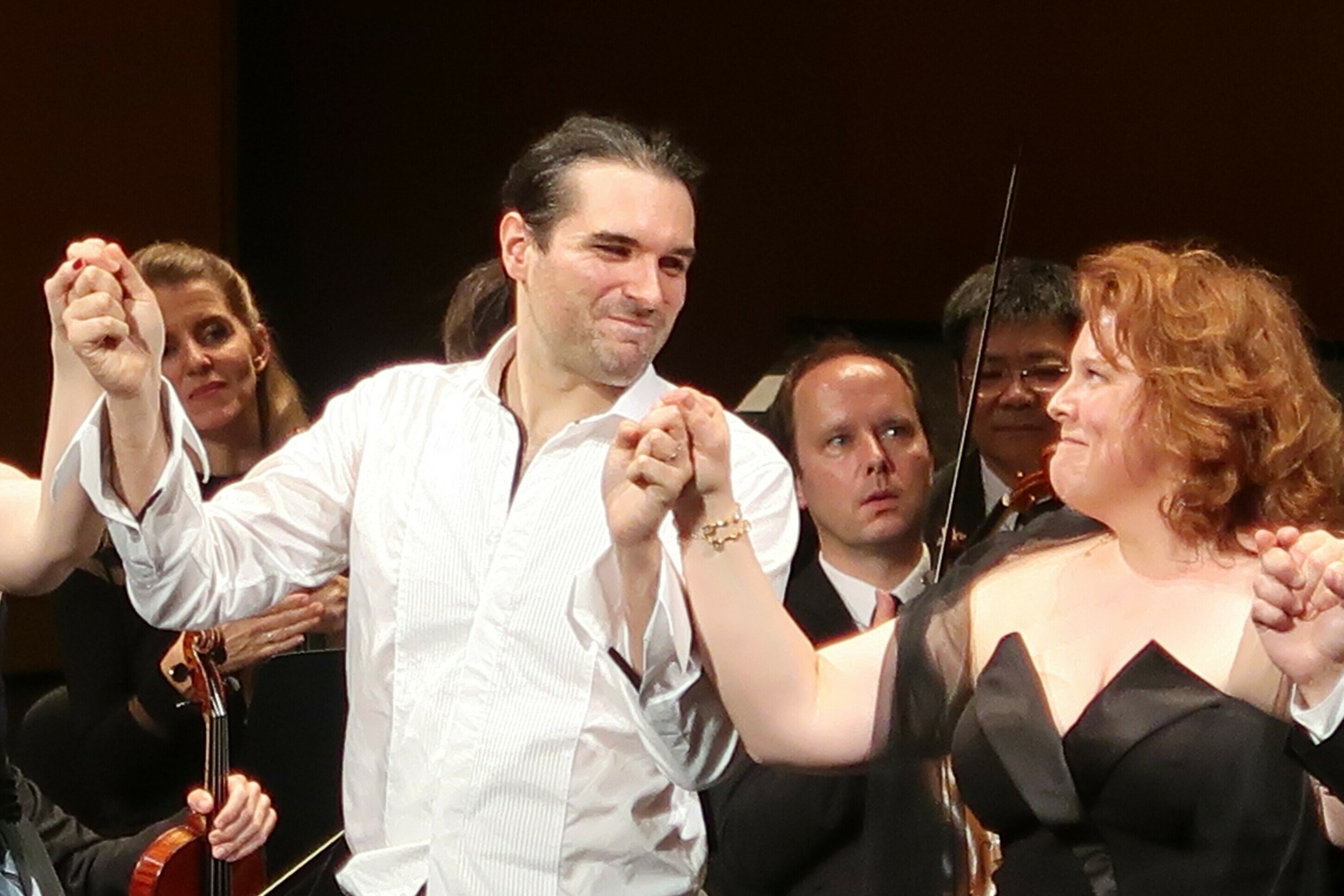 Vivaldi: Orlando furioso