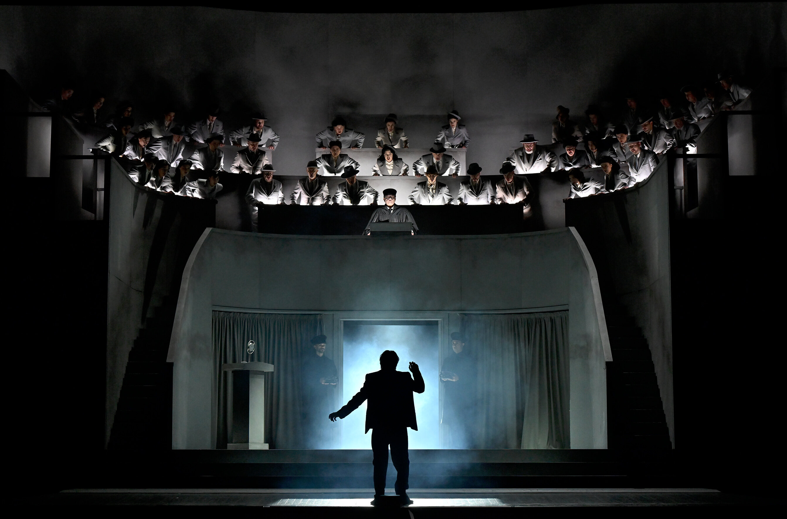 Gluck: Orfeo ed Euridice