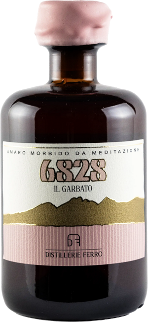 amaro-il-garbato-distillerie-ferro