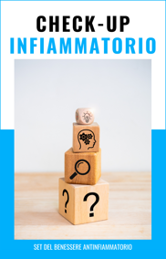 check-up infiammatorio