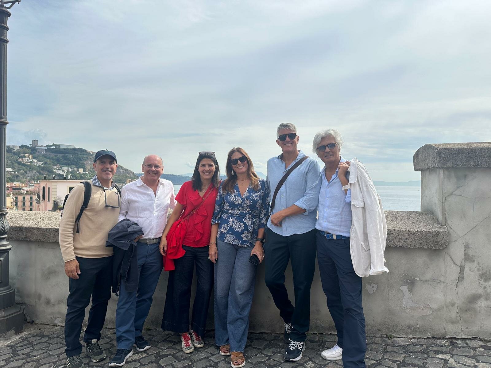 Interclub con RC Avellino Interclub con RC Avellino