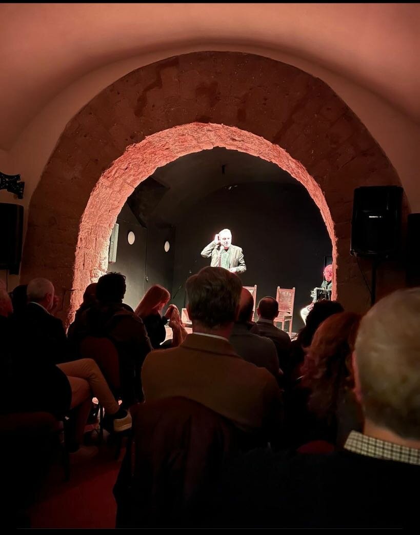 Serata speciale in favore dell'Istituto Ozanam