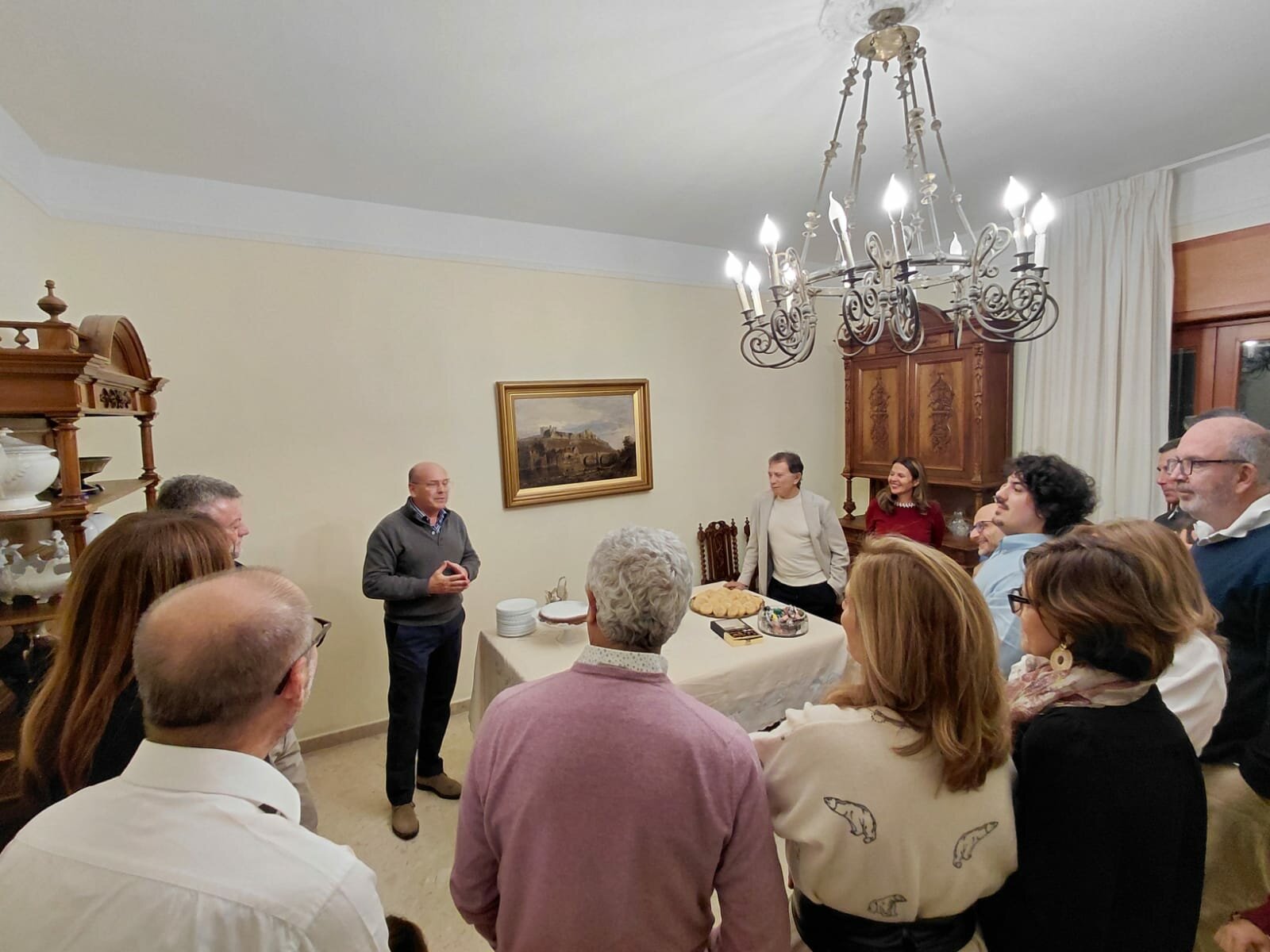 Aperitivo Polio Plus Aperitivo Polio Plus