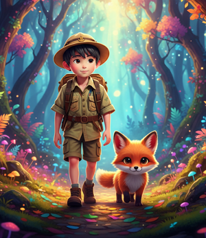 il colore dei sussurri 2