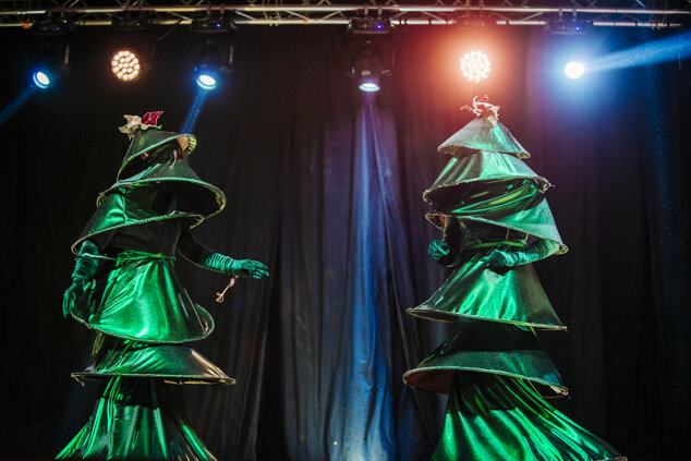 edizione 2025 carnevale grammichelese