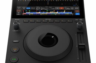 pioneer-dj-cdj-3000 pioneer-dj-cdj-3000