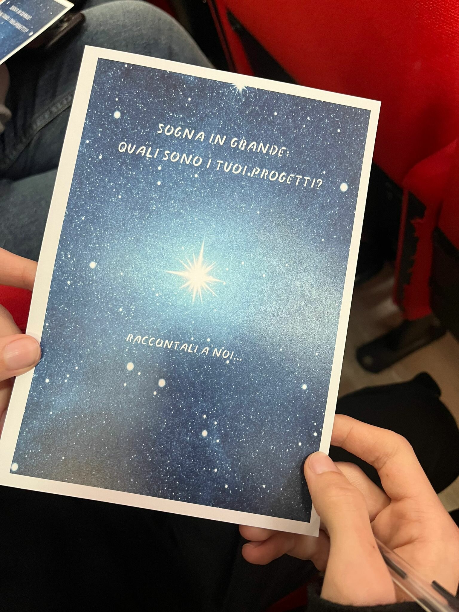 Legalità e arte: l'identità reale