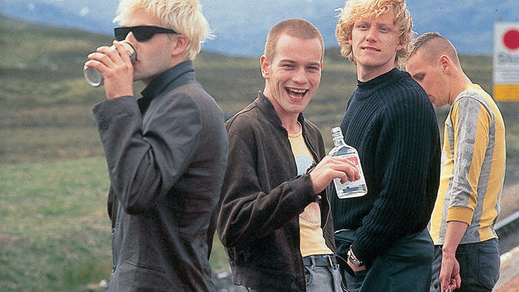Alcool e dipendenze: dall'Italia alla morte dell'icona rock Kurt Cobain