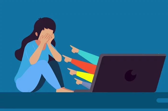 Revengerporn: come perdere la fiducia in un click