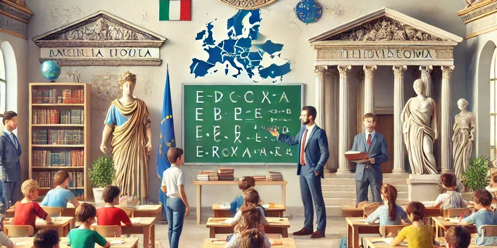 Nuove materie e programmi scolastici: addio geostoria, benvenuta musica Nuove materie e programmi scolastici: addio geostoria, benvenuta musica