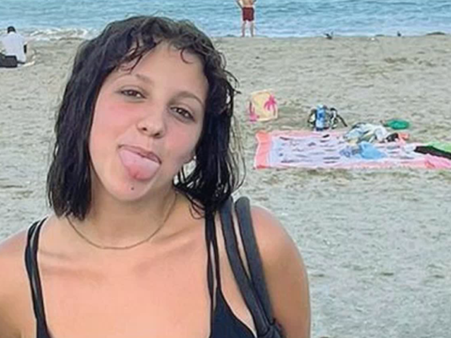 Ennesimo femminicidio: Zoe Trincherino strangolata dal 19enne Alex Manna
