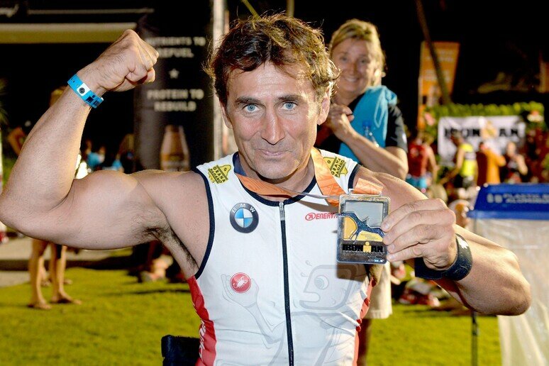 Alex Zanardi: la leggenda delle gare da corsa Alex Zanardi: la leggenda delle gare da corsa
