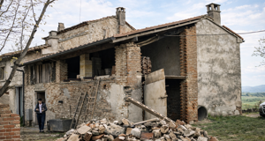 Ca di Brac arch. Jacopo Bonini