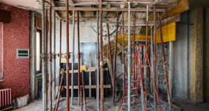 Ospedaletti - Casa sul Blu - AB Studio Architettura