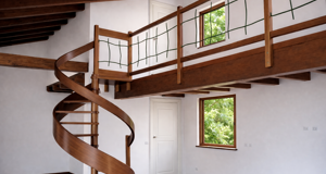 Villa Capitani Milano AB Studio Architettura arch. Valeria Armani