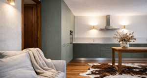 Le Pilier Courmayeur arch. Jacopo Bonini