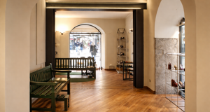 Alfonso Garlando Milano arch. Valeria Armani e Lorenzo Bonini