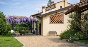 Ca di Brac arch. Jacopo Bonini