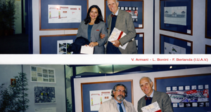 Villa Radice Fossati Milano - Valeria Armani e Lorenzo Bonini Villa Radice Fossati Milano - Valeria Armani e Lorenzo Bonini