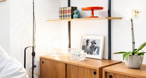 Appartamento Zona Tortona arch. Jacopo Bonini