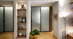 Appartamento Zona Tortona arch. Jacopo Bonini