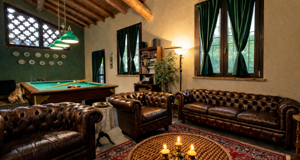 Ca di Brac arch. Jacopo Bonini