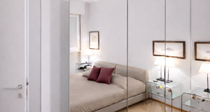 Appartamento Zona Tortona arch. Jacopo Bonini