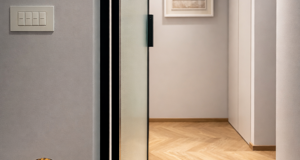 Appartamento Zona Tortona arch. Jacopo Bonini