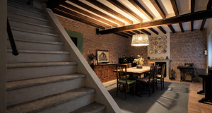 Ca di Brac arch. Jacopo Bonini