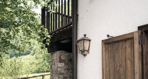 Le Pilier Courmayeur arch. Jacopo Bonini
