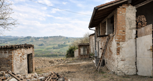 Ca di Brac arch. Jacopo Bonini