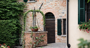 Ca di Brac arch. Jacopo Bonini