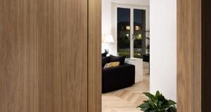 Appartamento Zona Tortona arch. Jacopo Bonini