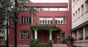 Scuola Steneriana Milano Valeria Armani e Lorenzo Bonini