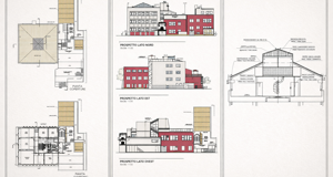 Scuola Steneriana Milano Valeria Armani e Lorenzo Bonini