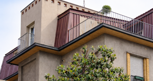 Villa Montebianco Milano arch. Valeria Armani