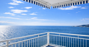 Ospedaletti - Casa sul Blu - AB Studio Architettura