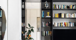 Risorgimento Milano arch. Jacopo Bonini AB Studio Architettura