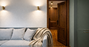 Le Pilier Courmayeur arch. Jacopo Bonini