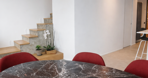 Ospedaletti - Casa sul Blu - AB Studio Architettura