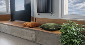 Ospedaletti - Casa sul Blu - AB Studio Architettura