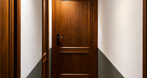 Le Pilier Courmayeur arch. Jacopo Bonini