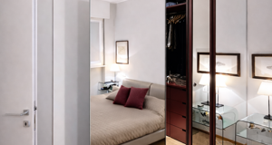 Appartamento Zona Tortona arch. Jacopo Bonini