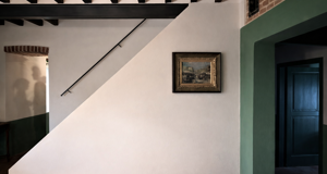 Ca di Brac arch. Jacopo Bonini